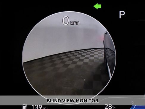 Used 2023 Hyundai Santa Fe Calligraphy image 9