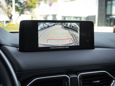 Certified 2023 MAZDA CX-5 AWD 2.5 S image 25