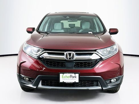 Used 2019 Honda CR-V EX image 2