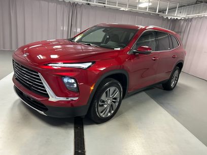 New 2027 Buick Enclave Preferred w/ Power Package