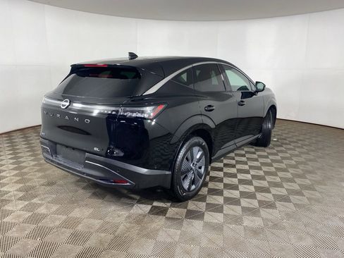 Used 2025 Nissan Murano SL w/ Cargo Package image 7