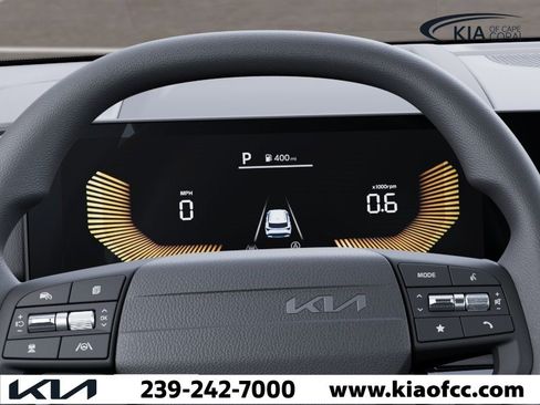 New 2026 Kia Sportage LX w/ LX Convenience Package FWD image 21