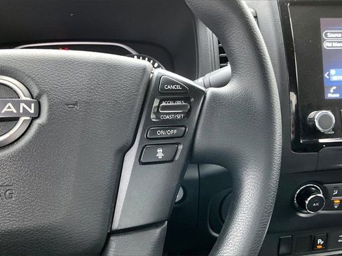 Certified 2022 Nissan Frontier S w/ Technology Package image 12