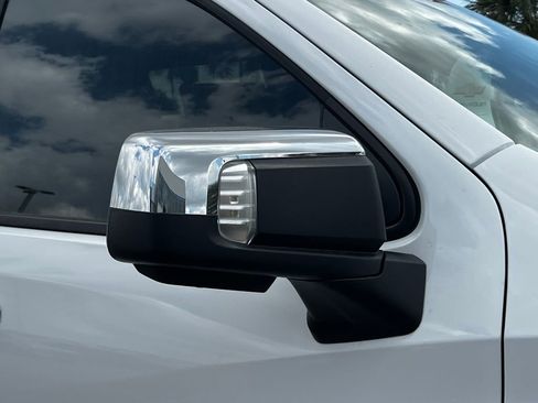 New 2026 Chevrolet Silverado 1500 LT w/ Texas Edition Plus RWD image 8