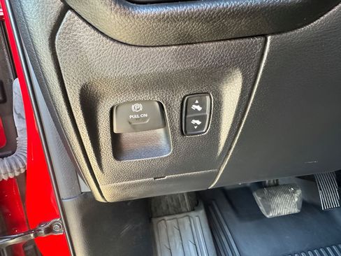 Used 2025 RAM 1500 Rebel w/ Rebel Level 1 Equipment Group AWD/4WD image 23