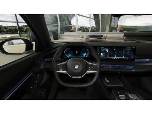 New 2026 BMW i5 eDrive40 w/ Convenience Package image 13