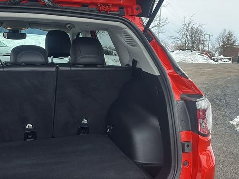 Used 2019 Jeep Compass Trailhawk w/ Leather Interior Group image 34