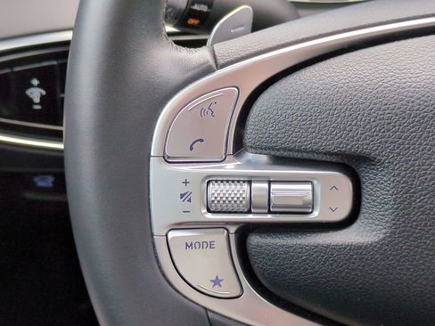 Used 2025 Genesis GV70 2.5T image 26