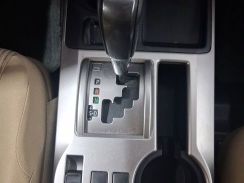 Used 2015 Toyota 4Runner SR5 RWD image 26