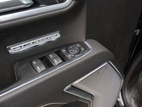 New 2026 GMC Sierra 1500 Denali AWD/4WD image 16