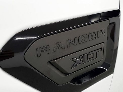 Used 2019 Ford Ranger XLT w/ Equipment Group 302A Luxury image 25