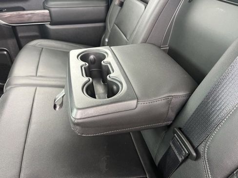 Used 2021 Chevrolet Silverado 1500 LTZ w/ LTZ Premium Package image 43