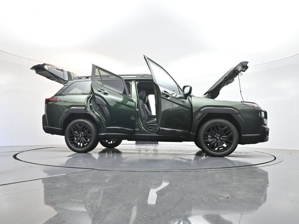 New 2026 Subaru Outback Limited XT AWD/4WD image 32