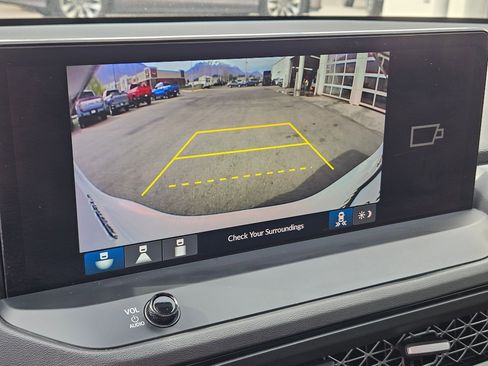 Used 2023 Honda Accord Sport image 27