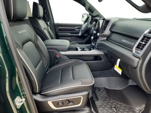 New 2026 RAM 1500 Laramie RWD image 24
