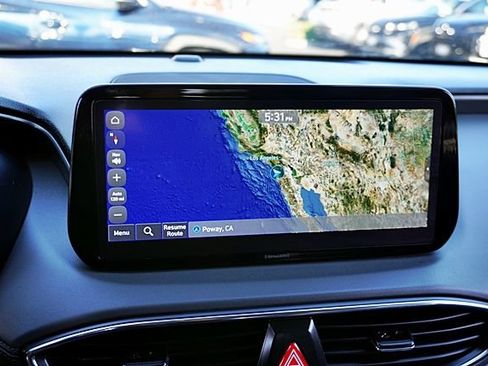 Certified 2023 Hyundai Santa Fe SEL FWD image 25
