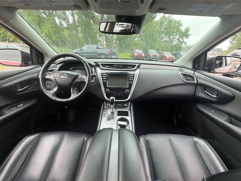 Used 2023 Nissan Murano SL AWD/4WD image 33