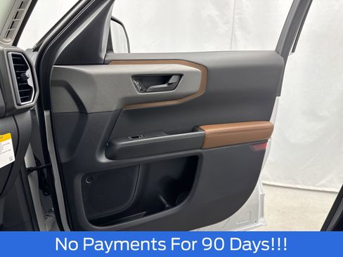 New 2026 Ford Bronco Sport Outer Banks image 24