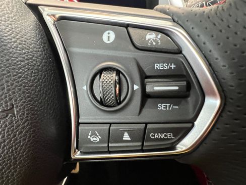 New 2026 Acura MDX A-Spec image 20