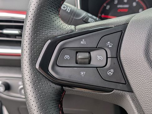 Used 2023 Chevrolet TrailBlazer RS image 31