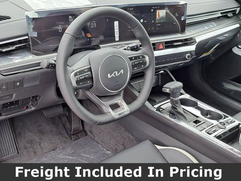 New 2026 Kia K5 GT-Line w/ GT-Line Premium Package image 7