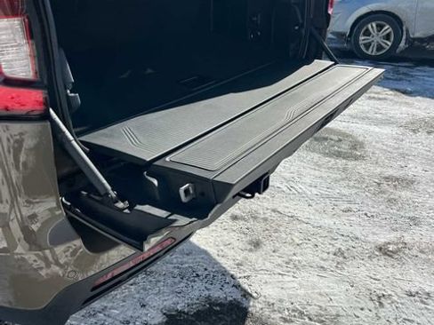 Used 2026 Ford Expedition Tremor AWD/4WD image 19