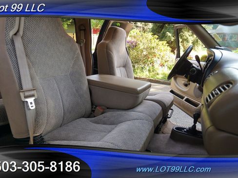 Used 1999 Dodge Ram 2500 Truck 4x4 Quad Cab image 16