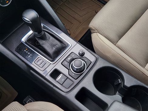 Used 2016 MAZDA CX-5 Touring image 20