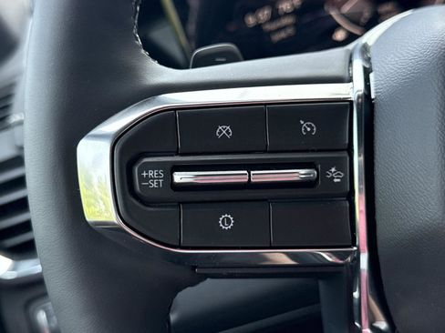 New 2025 GMC Acadia Elevation w/ LPO, Floor Liner Package image 34