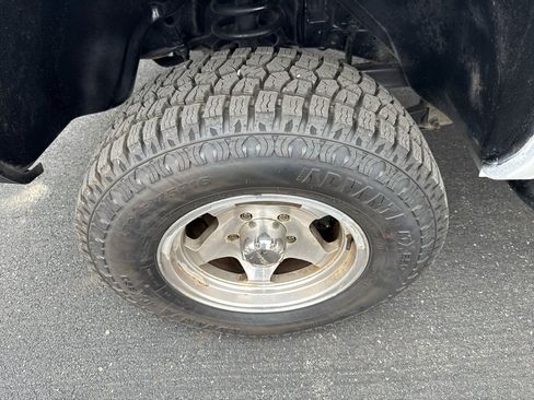 Used 2000 Dodge Ram 1500 Truck 4x4 Regular Cab image 24