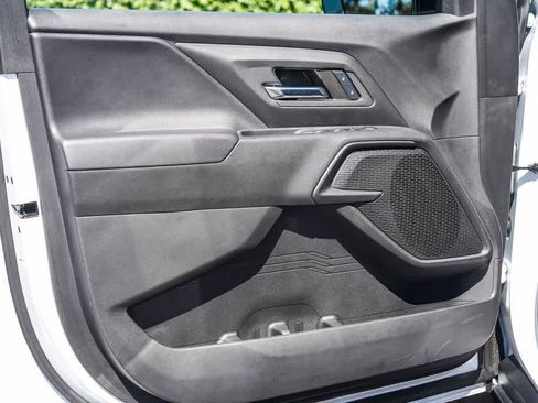 Used 2024 Chevrolet Silverado EV W/T AWD/4WD image 19