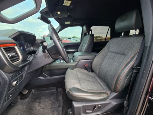 Used 2022 Ford Expedition Timberline AWD/4WD image 15