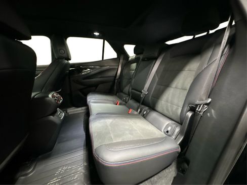 Used 2025 Chevrolet Blazer EV RS AWD/4WD image 15