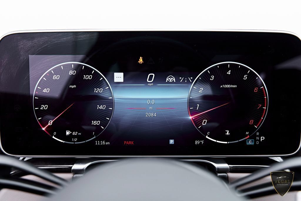 Used 2024 Mercedes-Benz Maybach S 680 4MATIC image 78