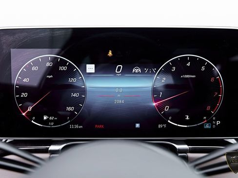 Used 2024 Mercedes-Benz Maybach S 680 4MATIC image 78