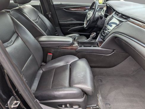 Used 2014 Cadillac XTS Luxury w/ Driver Awareness Package FWD image 37
