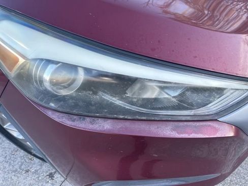 Used 2017 Hyundai Tucson SE image 9