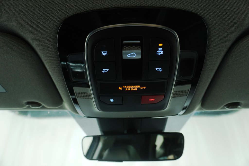 Used 2023 Hyundai Santa Fe Limited AWD/4WD image 21