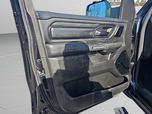 Used 2023 RAM 1500 Limited w/ Night Edition image 26