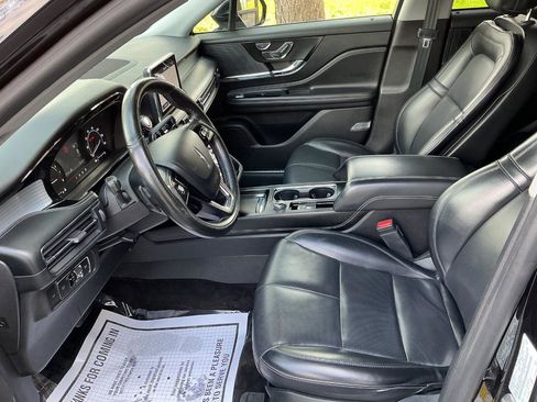 Used 2020 Lincoln Corsair AWD w/ Equipment Group 101A image 10