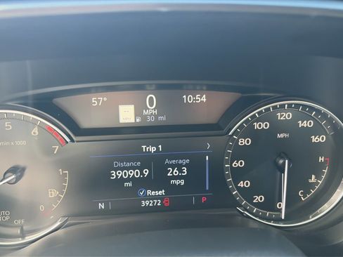 Used 2021 Cadillac CT4 Sport RWD image 15