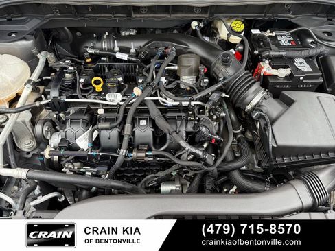 Used 2022 Ford Escape SEL AWD/4WD image 33