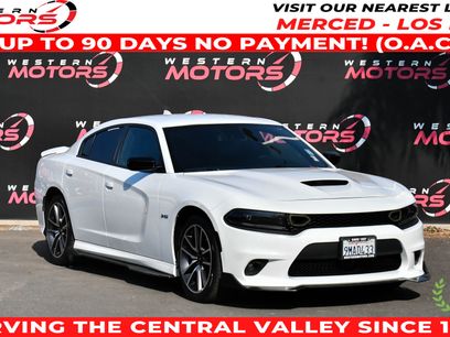 Used 2023 Dodge Charger R/T w/ Plus Group