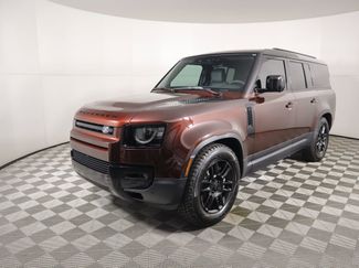 New 2026 Land Rover Defender 130 S video 1