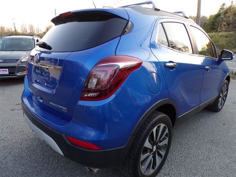 Used 2017 Buick Encore Preferred image 7