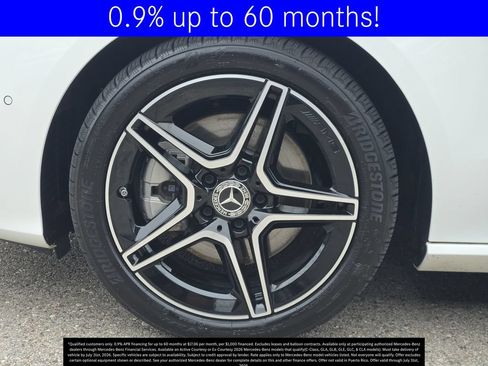 Used 2026 Mercedes-Benz CLA 250 4MATIC image 8