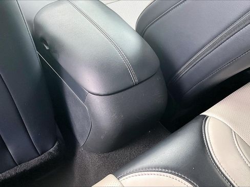 Certified 2024 Ford Mustang Premium RWD image 32