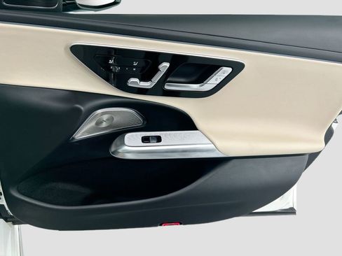 Certified 2026 Mercedes-Benz E 350 Sedan image 24