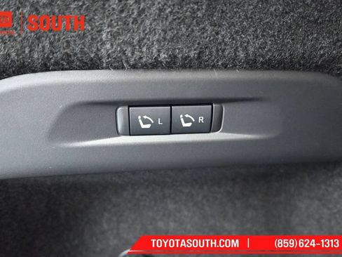 Used 2024 INFINITI QX60 Autograph w/ Cargo Package AWD/4WD image 35