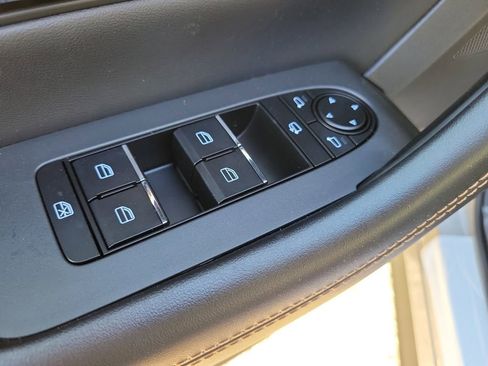 New 2026 MAZDA CX-90 3.3 Turbo w/ Premium Plus Pkg image 23